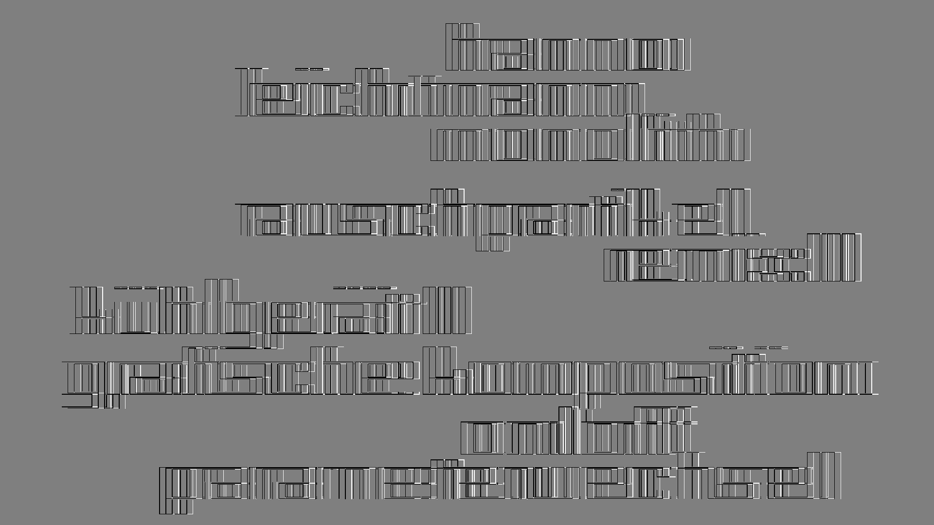 2021-03-10 Hanno Leichtmann - 1996 Monolith (rauschpartikel Remix 1 - 3)